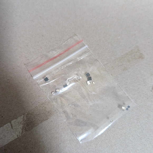 Betsy Johnson SB Dora Blush Heels w/Rhinestones - Picture 12 of 12